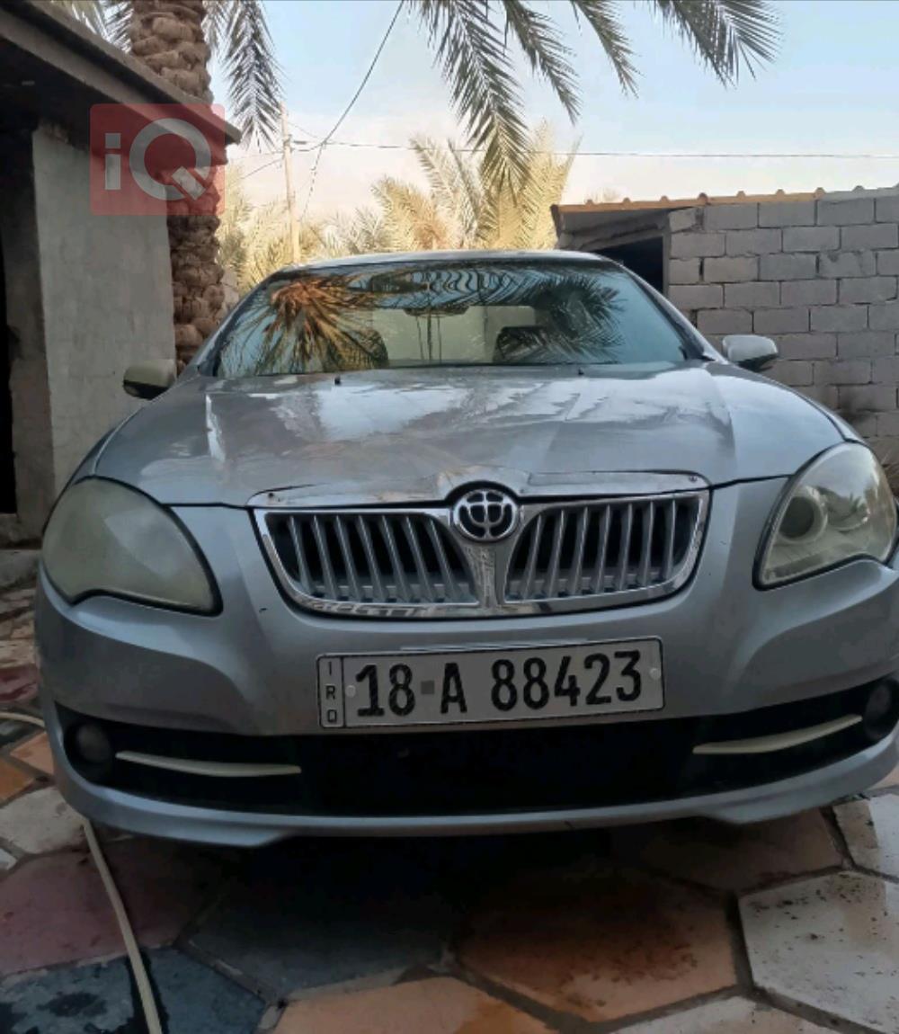 بريليانس FSV